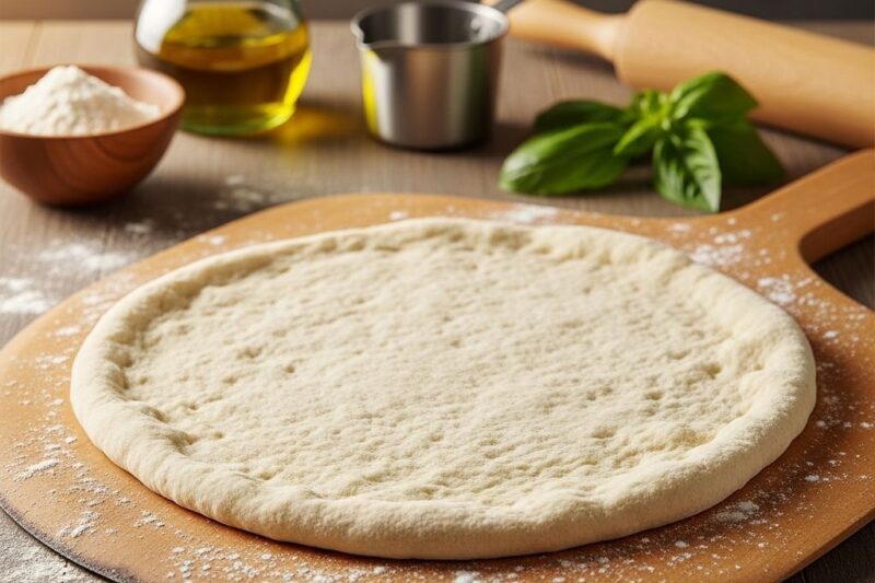 Pizza Dough